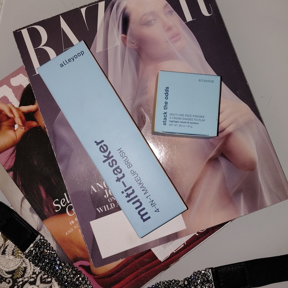 Alleypop Multitasker & Stack Compact Bundle 🆕 - Picture 16 of 16